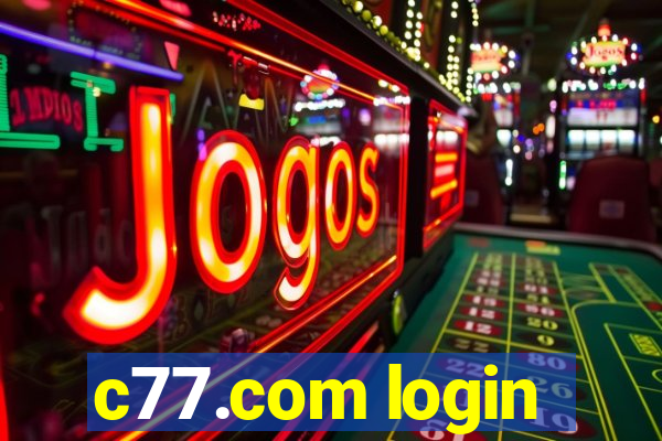 c77.com login